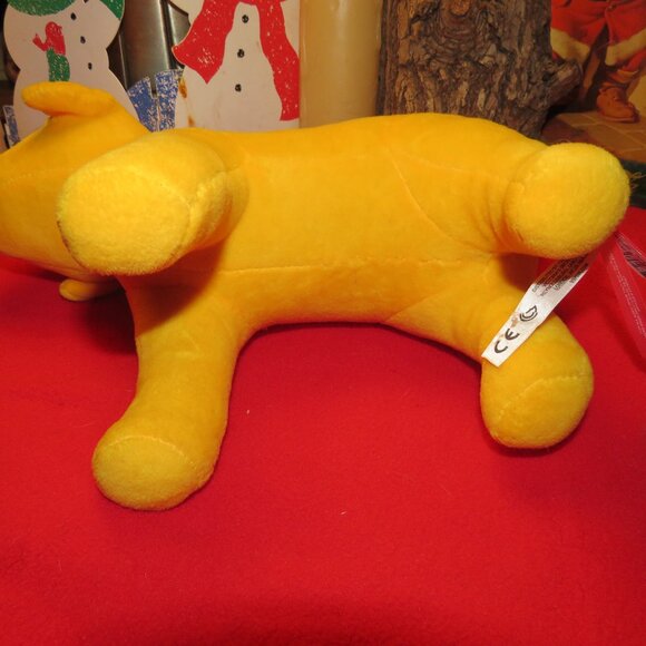 Victoria's Secret PINK Nation Dog! - Picture 3 of 4